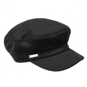 SEEBERGER | Stewartm�tze