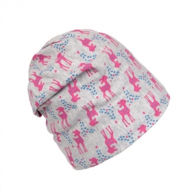 STERNTALER | Slouch Beanie M�tze Reh