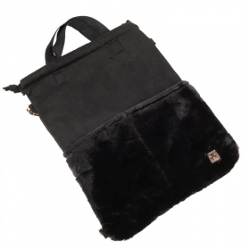 JAILJAM | Backpack Webpelz 33x45cm