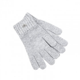 JAILJAM | Strickhandschuhe mit Strass