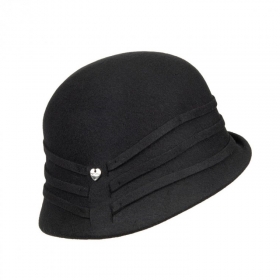 FASHION | Filzglocke Damen