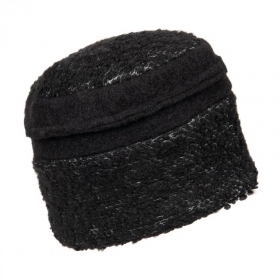 FASHION | Damen Boucle M�tze