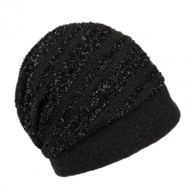 FASHION | DAMEN M�TZE TURBANTE