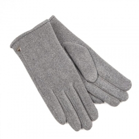 FASHION | Elastischer Damenhandschuh mit Touchscreen Funktion