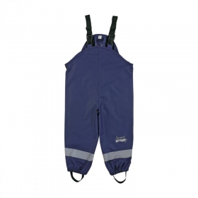 STERNTALER | Kinder Regentr�gerhose ungef�ttert