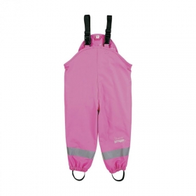 STERNTALER | Kinder Regen Tr�gerhose gef�ttert
