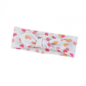 STERNTALER | Stirnband M�dchen mit Herzen