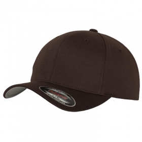 FLEXFIT | Wooly Combed Schildm�tze XXS-XXL