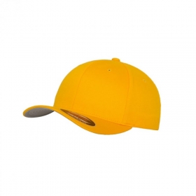 FLEXFIT | Basecap Gold XXS-XXL