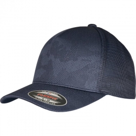 FLEXFIT | Jaquard Camo Cap