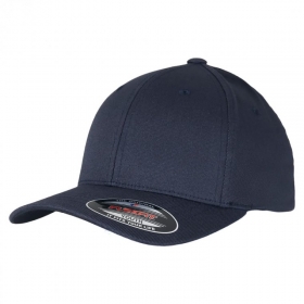 FLEXFIT | Cap dunkelblau XXS-XXL