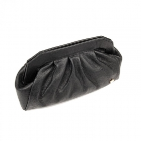 GRANADILLA | Damen Ledertasche 30x12x21cm - Made in Italy