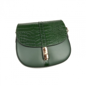 GRANADILLA | Ledertasche 22x6,5x19cm