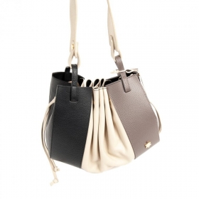 GRANADILLA | Ledertasche 3Farben 30x10x22cm