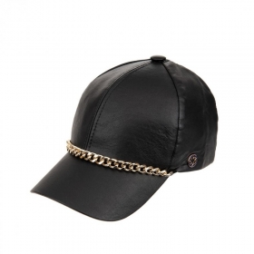 GRANADILLA | Baseball-Donna mit Kette