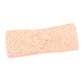SEEBERGER | Stirnband im feinen Zickzack-Design