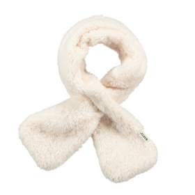 BARTS | Noa Scarf flauschiger Schal f�r Kleinkinder mit Schlitzverschluss