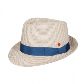 MAYSER | Trilby Hut Gilbert aus Hanf