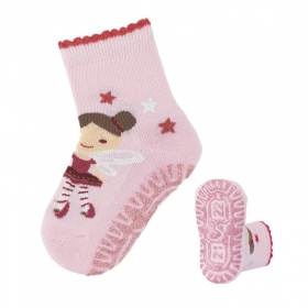 STERNTALER | Fliesenflitzer Air Baumwolle Socken f�r Kinder Fee 8131912