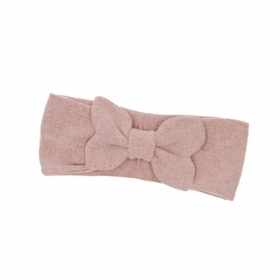 STERNTALER | M�dchen Stirnband aus Strickstoff mit Lurex  4822200