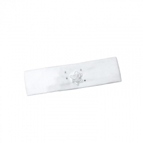 MAXIMO | Baby Girl M�dchen Taufstirnband