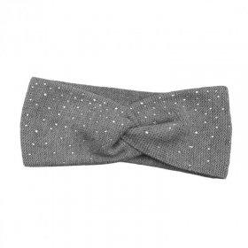 MAXIMO | Doppeltes Strass Stirnband f�r M�dchen 23489-657476