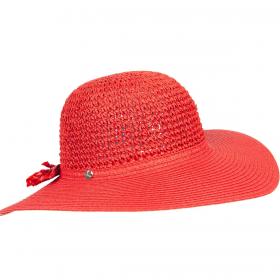 FASHION | Papierhut Damen einf�rbig