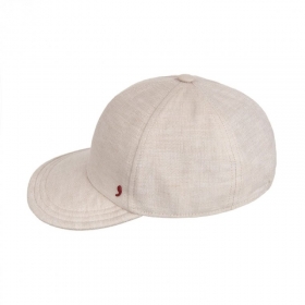 ALFONSO D\'ESTE | Baseball Herrenm�tze aus Baumwolle
