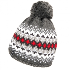 McBeanie | CUFFIA LANA POMPON