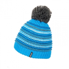 McBEANIE | CUFFIA LANA POMPON KIDS