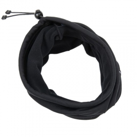 McBEANIE | Atmungsaktive Sport Loop Unisex