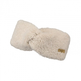BARTS | Damen Teddyanne Stirnband weich
