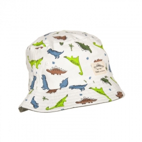 MAXIMO | Mini Boy Hut Dino