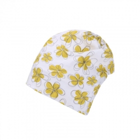 STERNTALER | M�dchen Slouch Beanie in Baumwolle