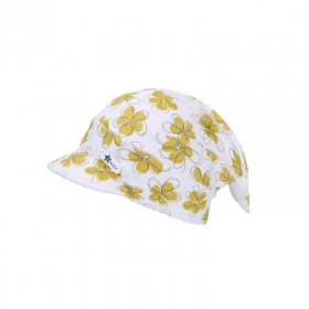 STERNTALER | Baumwolle M�dchen Kopft�chl