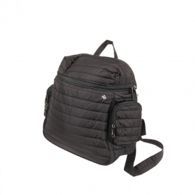 FASHION | Modischer Damen Rucksack 30X13X29 CM