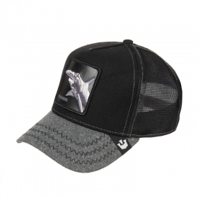 GOORIN | Motiv: Hammer Nightmare Alley Trucker Baseball Cap