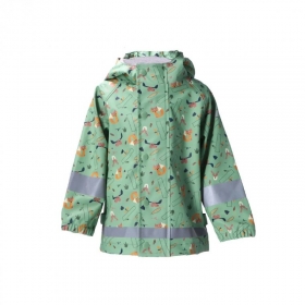 STERNTALER | Kinder Regenjacke ohne Futter