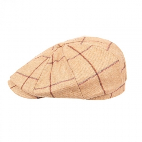 GOORIN | Ballonm�tze Newsboy The Gael  8teilig