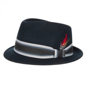 STETSON | Trilby Herrenhut aus Wolle