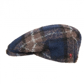 ALFONSO D\'ESTE | Schottische Herrenm�tze Flatcap