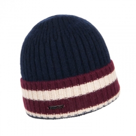 STETSON | Beanie Kaschmirm�tze