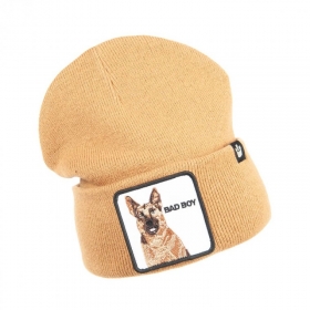 GOORIN | Motiv: Sniff Sniff Bad Boy Beanie