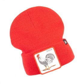 GOORIN | Motiv: Roaster Cock Beanie