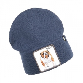 GOORIN | Motiv: Brutus Fowler Butch Beanie