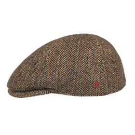 ALFONSO D\'ESTE | Herren Flachem�tze Flatcap