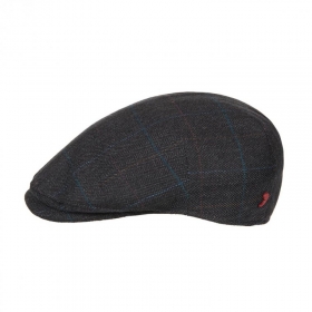 ALFONSO D\'ESTE | Flatcap 100%WO