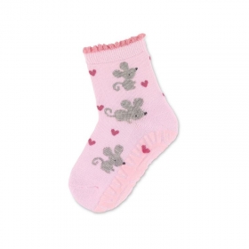 STERNTALER | Fli Fli Air Stoppersocken M�use