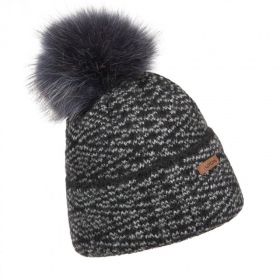 NORTON | Strickm�tze mit Bommel