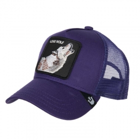 GOORIN | Motiv: El Gallo Truckercap Schildm�tze